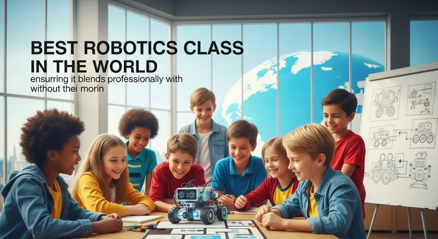AI & Robotics